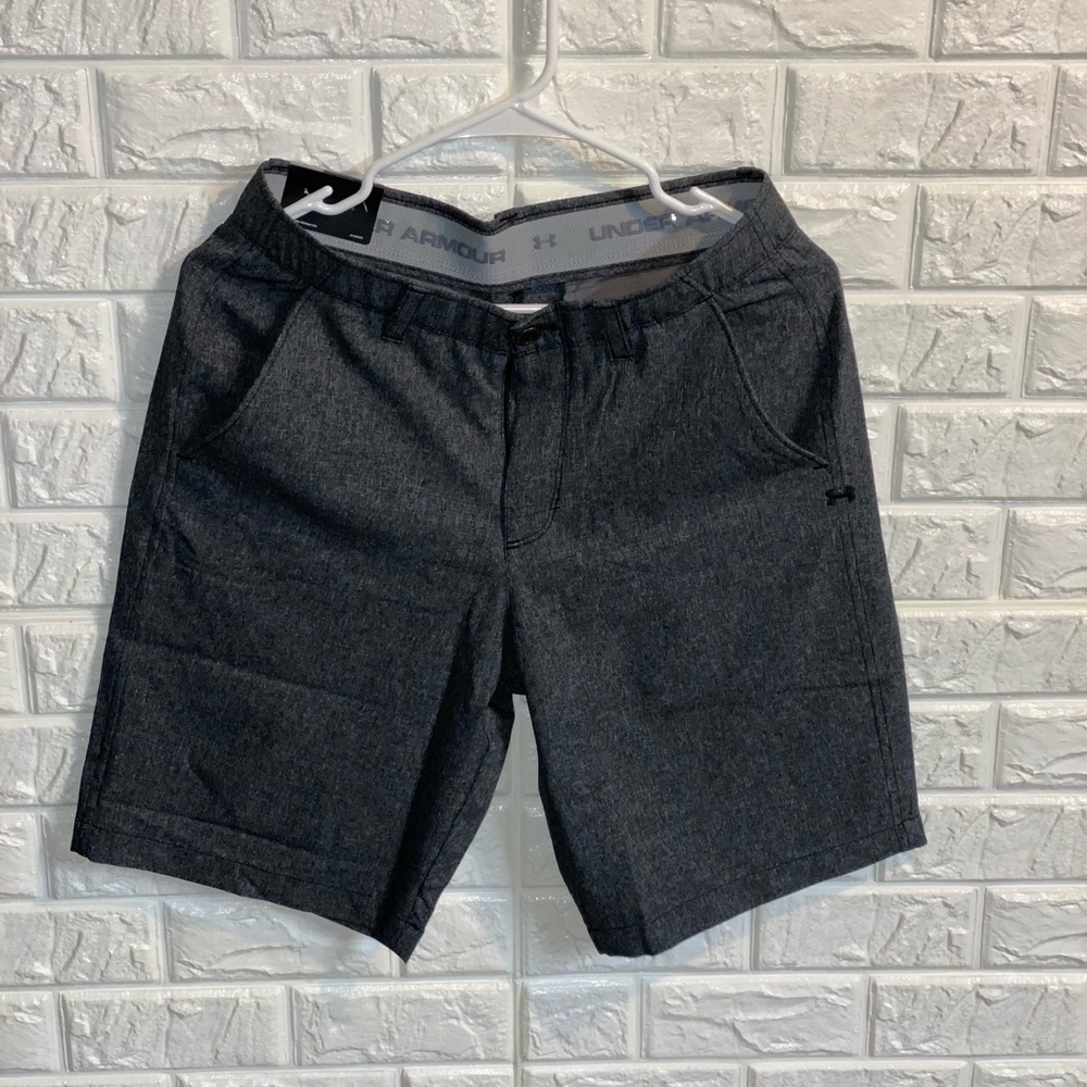 Men’s under armour shorts